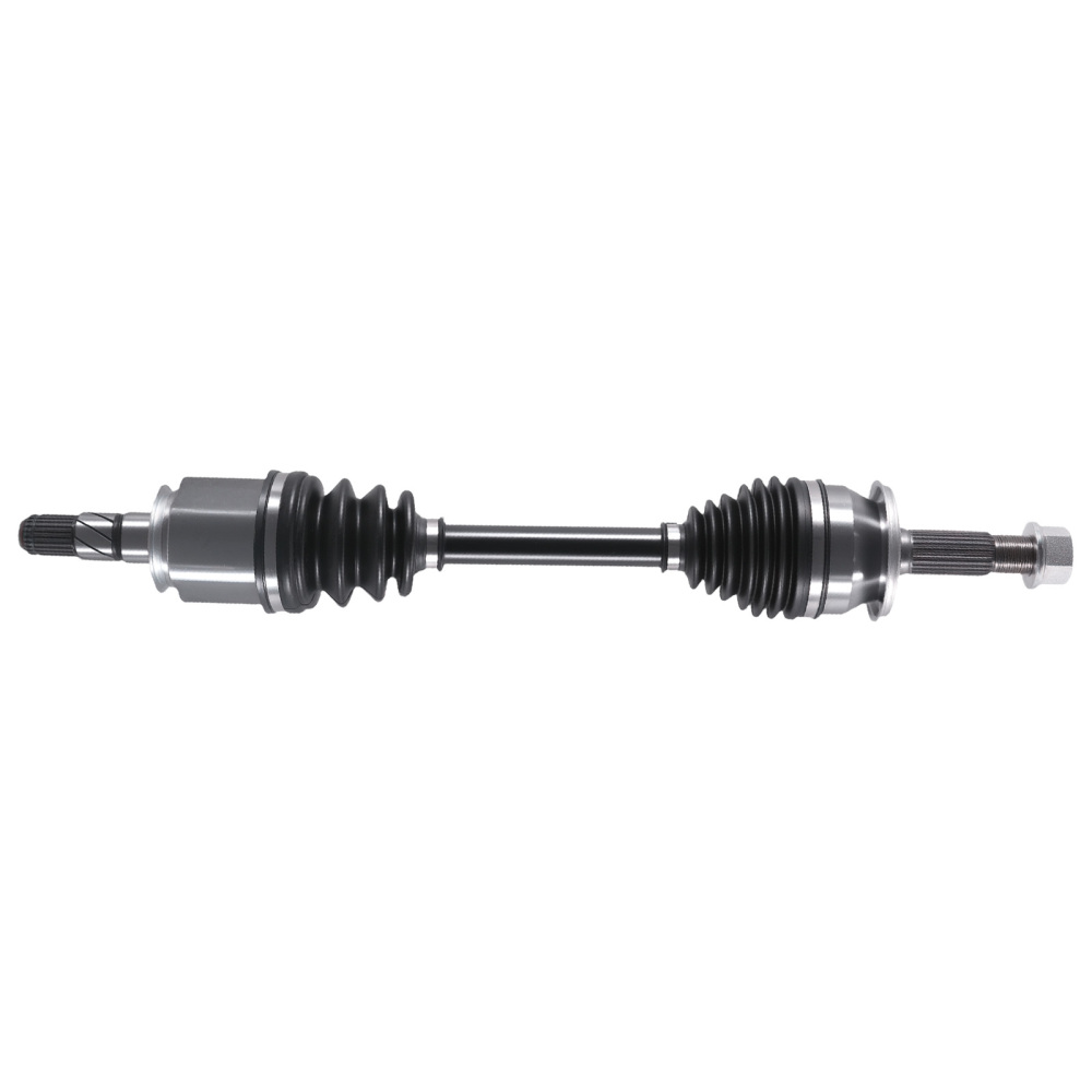 AWD Front Right CV Axle compatible for INFINITI EX35 3.5L 2008-2012 for G37 3.7L 2009-2013