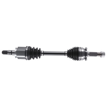 AWD Front Right CV Axle compatible for INFINITI EX35 3.5L 2008-2012 for G37 3.7L 2009-2013