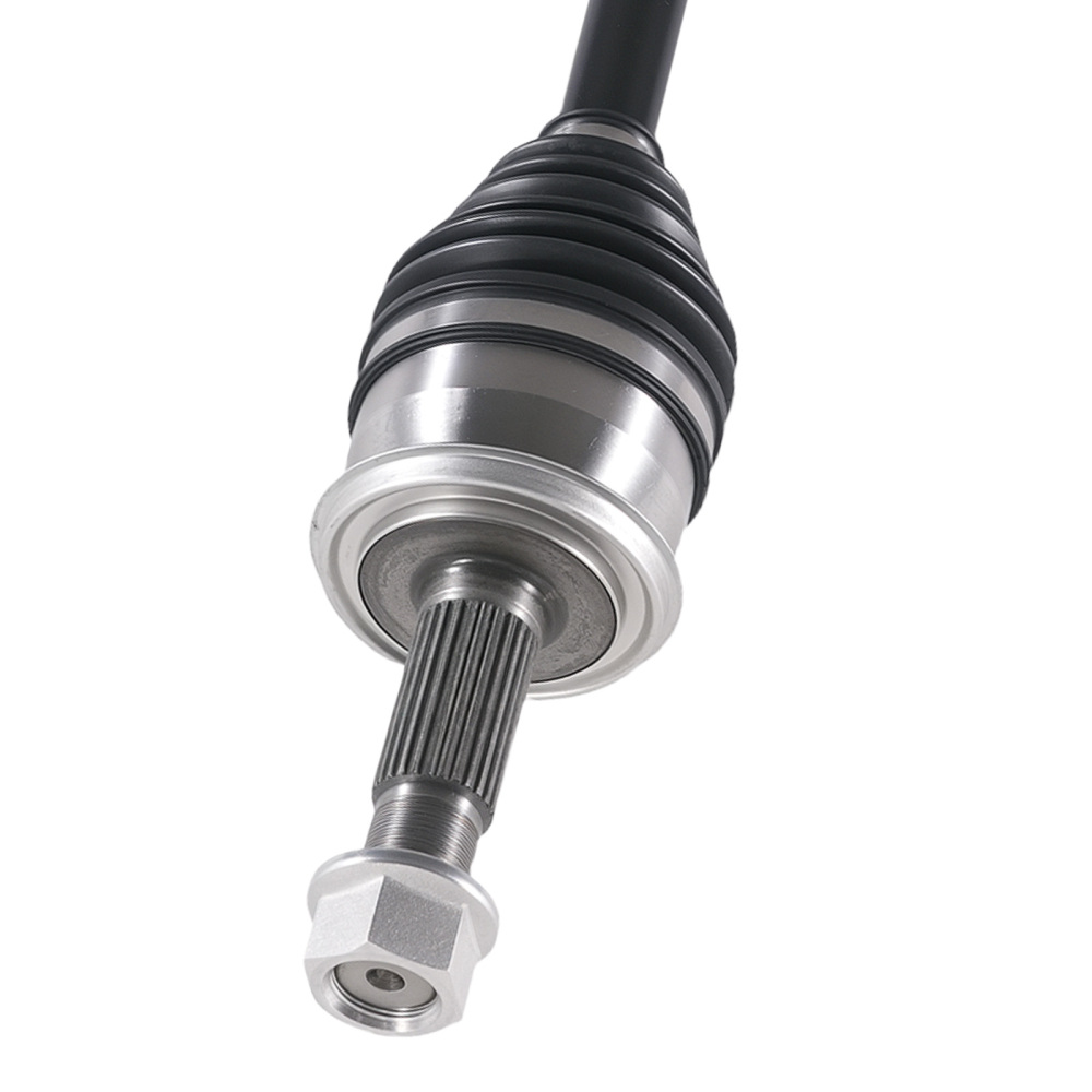 AWD Front Right CV Axle compatible for INFINITI EX35 3.5L 2008-2012 for G37 3.7L 2009-2013
