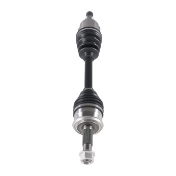 AWD Front Right CV Axle compatible for INFINITI EX35 3.5L 2008-2012 for G37 3.7L 2009-2013