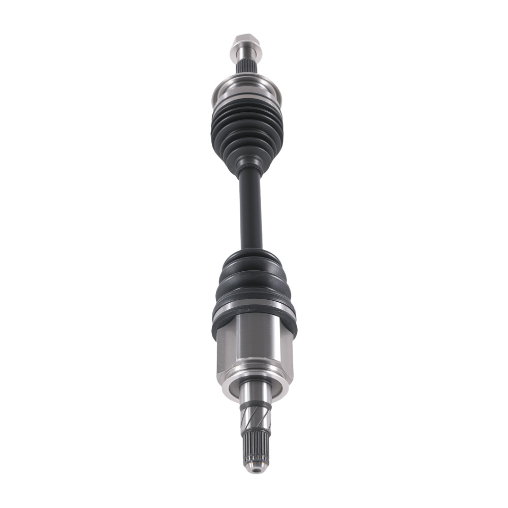 AWD Front Right CV Axle compatible for INFINITI EX35 3.5L 2008-2012 for G37 3.7L 2009-2013