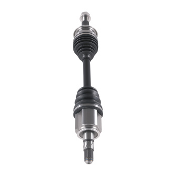 AWD Front Right CV Axle compatible for INFINITI EX35 3.5L 2008-2012 for G37 3.7L 2009-2013