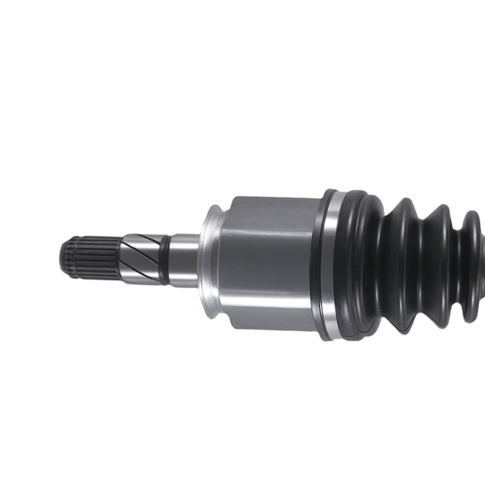AWD Front Right CV Axle compatible for INFINITI EX35 3.5L 2008-2012 for G37 3.7L 2009-2013