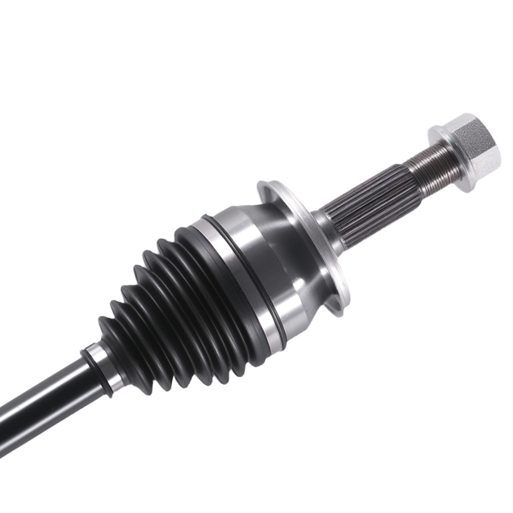 AWD Front Right CV Axle compatible for INFINITI EX35 3.5L 2008-2012 for G37 3.7L 2009-2013