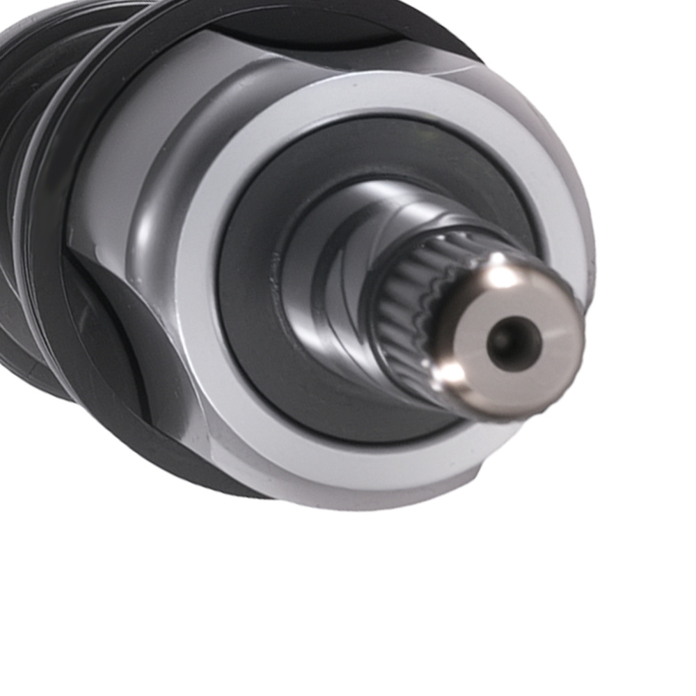 AWD Front Right CV Axle compatible for INFINITI EX35 3.5L 2008-2012 for G37 3.7L 2009-2013