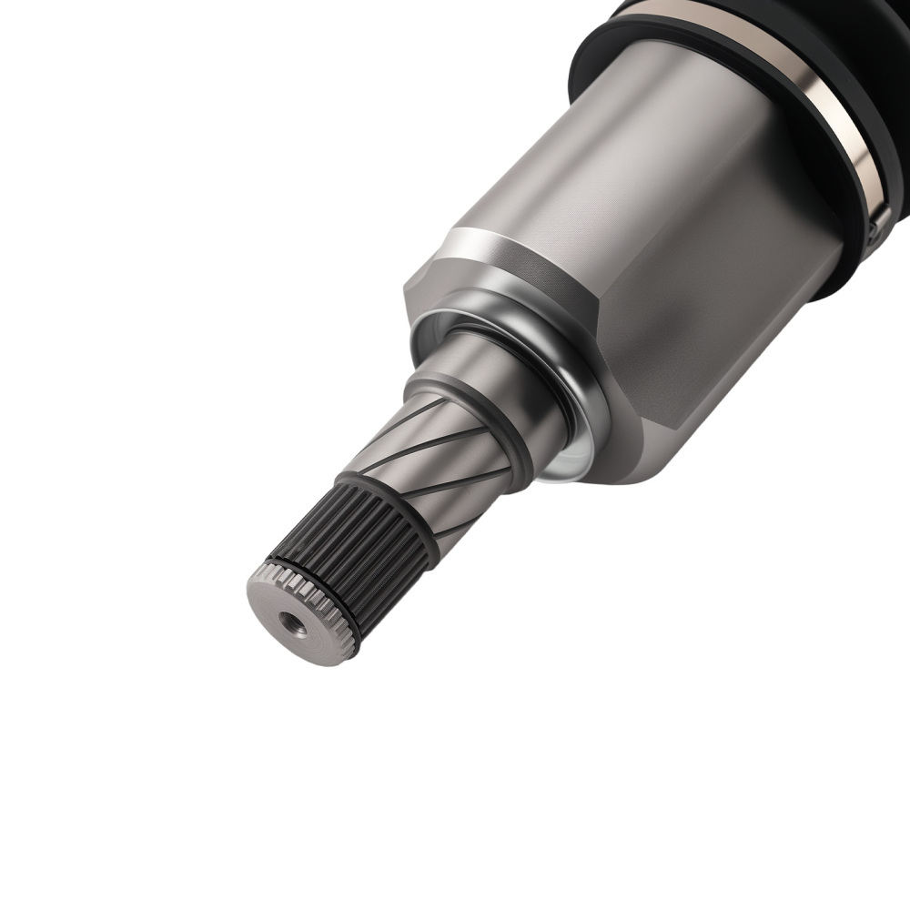 Front Left Driver CV Axle compatible for Nissan Murano 3.5L V6 2009 2010 2011 2012 - 2014