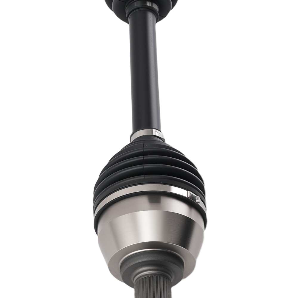 Front Left Driver CV Axle compatible for Nissan Murano 3.5L V6 2009 2010 2011 2012 - 2014