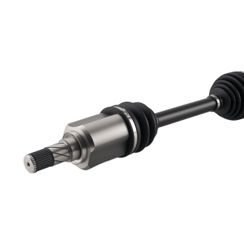 Front Left Driver CV Axle compatible for Nissan Murano 3.5L V6 2009 2010 2011 2012 - 2014