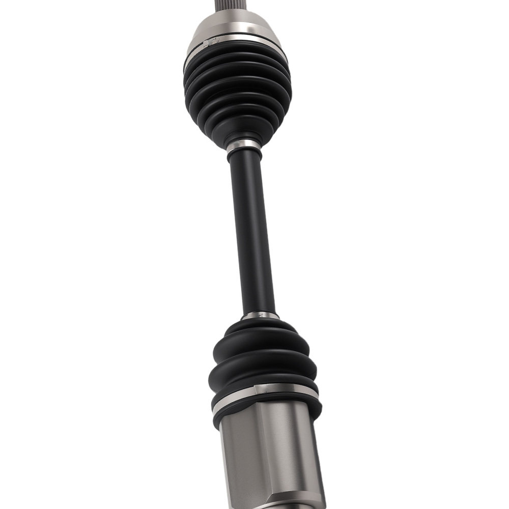 Front Left Driver CV Axle compatible for Nissan Murano 3.5L V6 2009 2010 2011 2012 - 2014