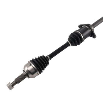 Front CV Axle Shafts compatible for Nissan Murano 2008-2014 66-6301 66-6302