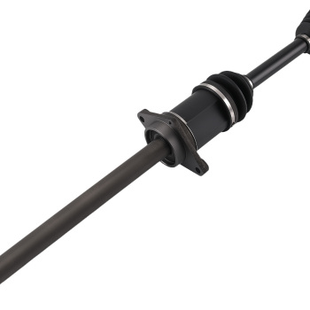 CV Axle compatible for Nissan Murano 2009-2014 Front Passenger Side Front Wheel Drive