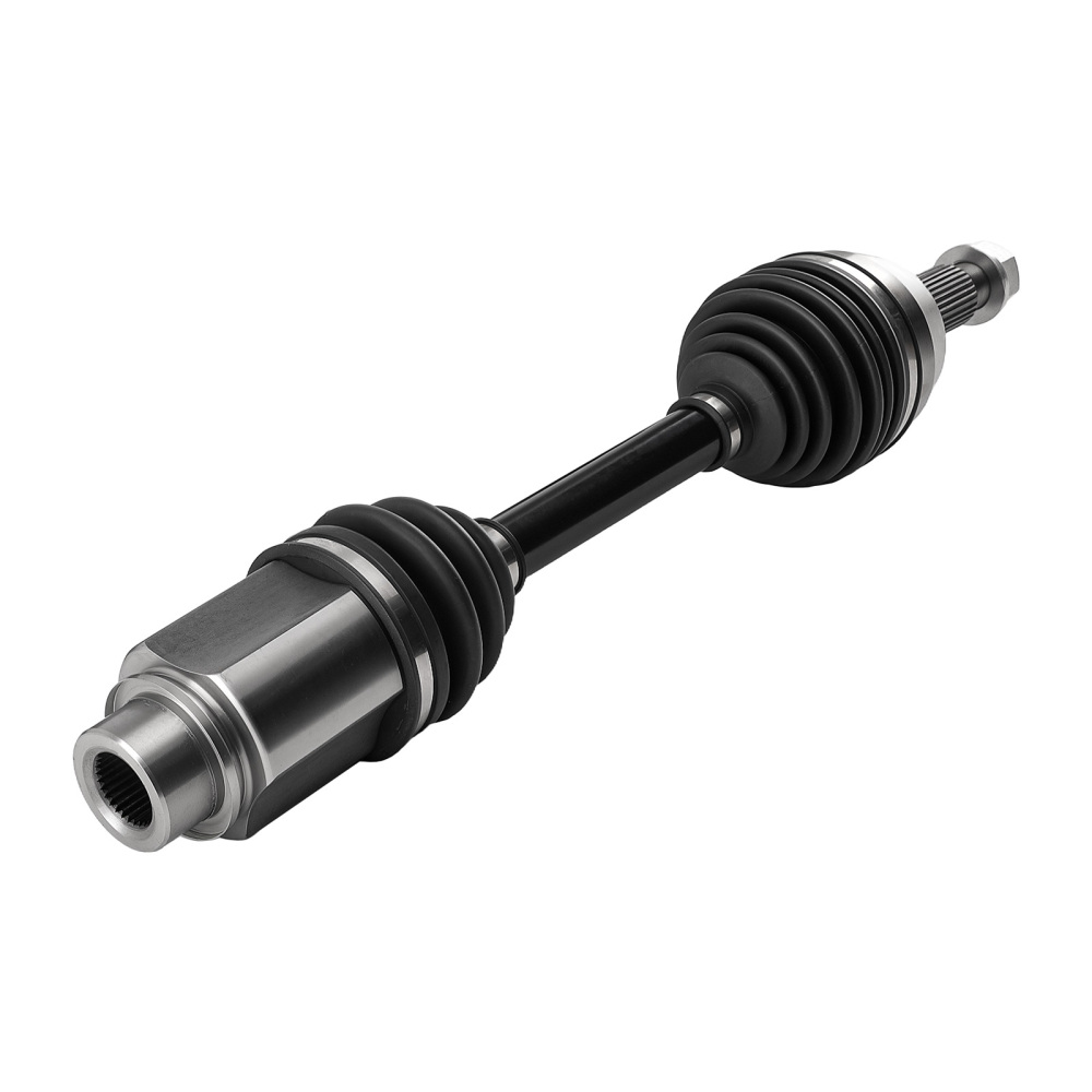 Front CV Axle Shafts compatible for Nissan Murano 2009-2014 66-6301 66-6303