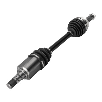 Front CV Axle Shafts compatible for Nissan Murano 2009-2014 66-6301 66-6303