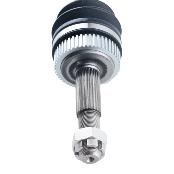 1x AWD Rear compatible for Nissan Rogue Select 2008-2013 Rogue 2.5L 2014 2015 CV Axle Shaft
