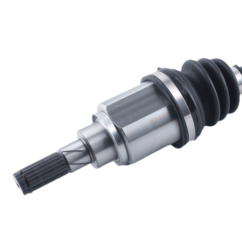 1x AWD Rear compatible for Nissan Rogue Select 2008-2013 Rogue 2.5L 2014 2015 CV Axle Shaft