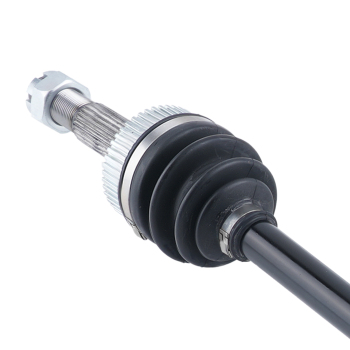 1x AWD Rear compatible for Nissan Rogue Select 2008-2013 Rogue 2.5L 2014 2015 CV Axle Shaft