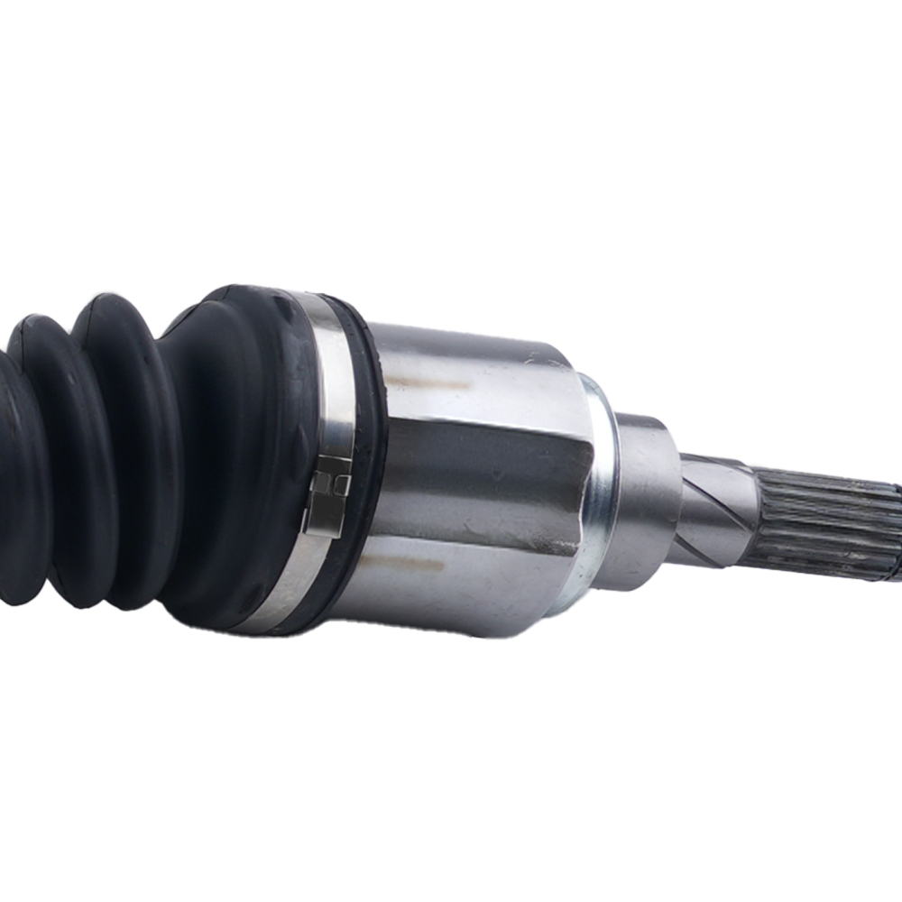 1x AWD Rear compatible for Nissan Rogue Select 2008-2013 Rogue 2.5L 2014 2015 CV Axle Shaft
