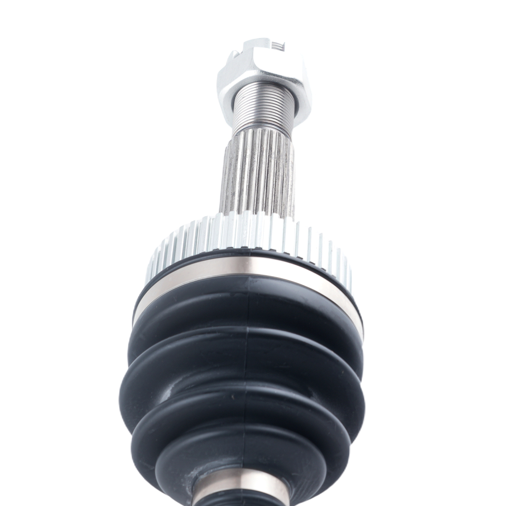 1x AWD Rear compatible for Nissan Rogue Select 2008-2013 Rogue 2.5L 2014 2015 CV Axle Shaft