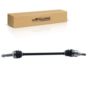 1x AWD Rear compatible for Nissan Rogue Select 2008-2013 Rogue 2.5L 2014 2015 CV Axle Shaft
