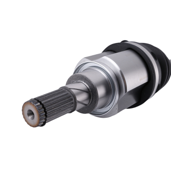 2x AWD Rear compatible for Nissan Rogue Select 2008-2013 Rogue 2.5L 2014 2015 CV Axle Shaft