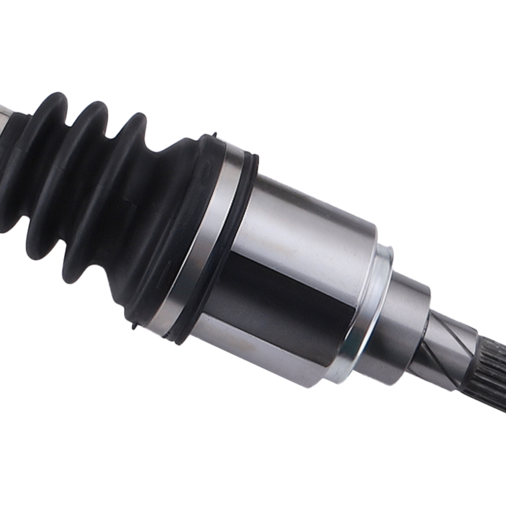 2x AWD Rear compatible for Nissan Rogue Select 2008-2013 Rogue 2.5L 2014 2015 CV Axle Shaft