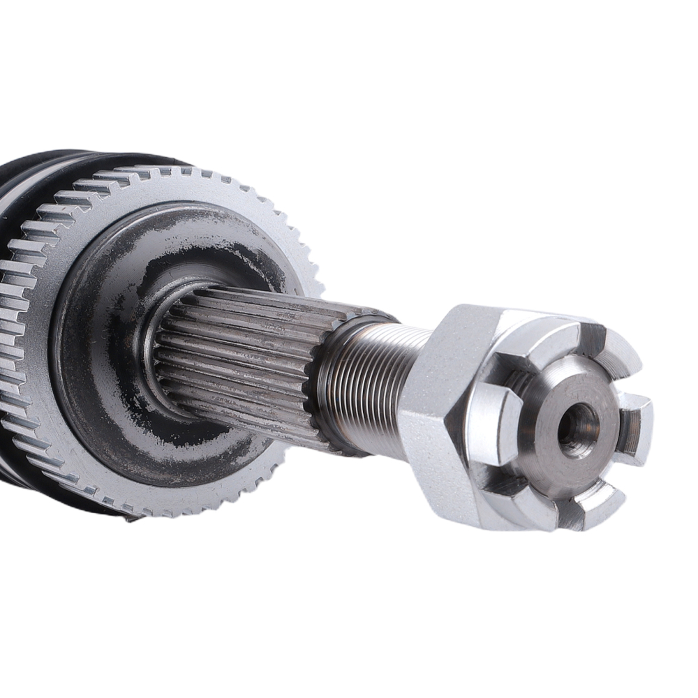 2x AWD Rear compatible for Nissan Rogue Select 2008-2013 Rogue 2.5L 2014 2015 CV Axle Shaft