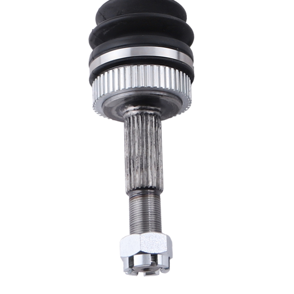 2x AWD Rear compatible for Nissan Rogue Select 2008-2013 Rogue 2.5L 2014 2015 CV Axle Shaft