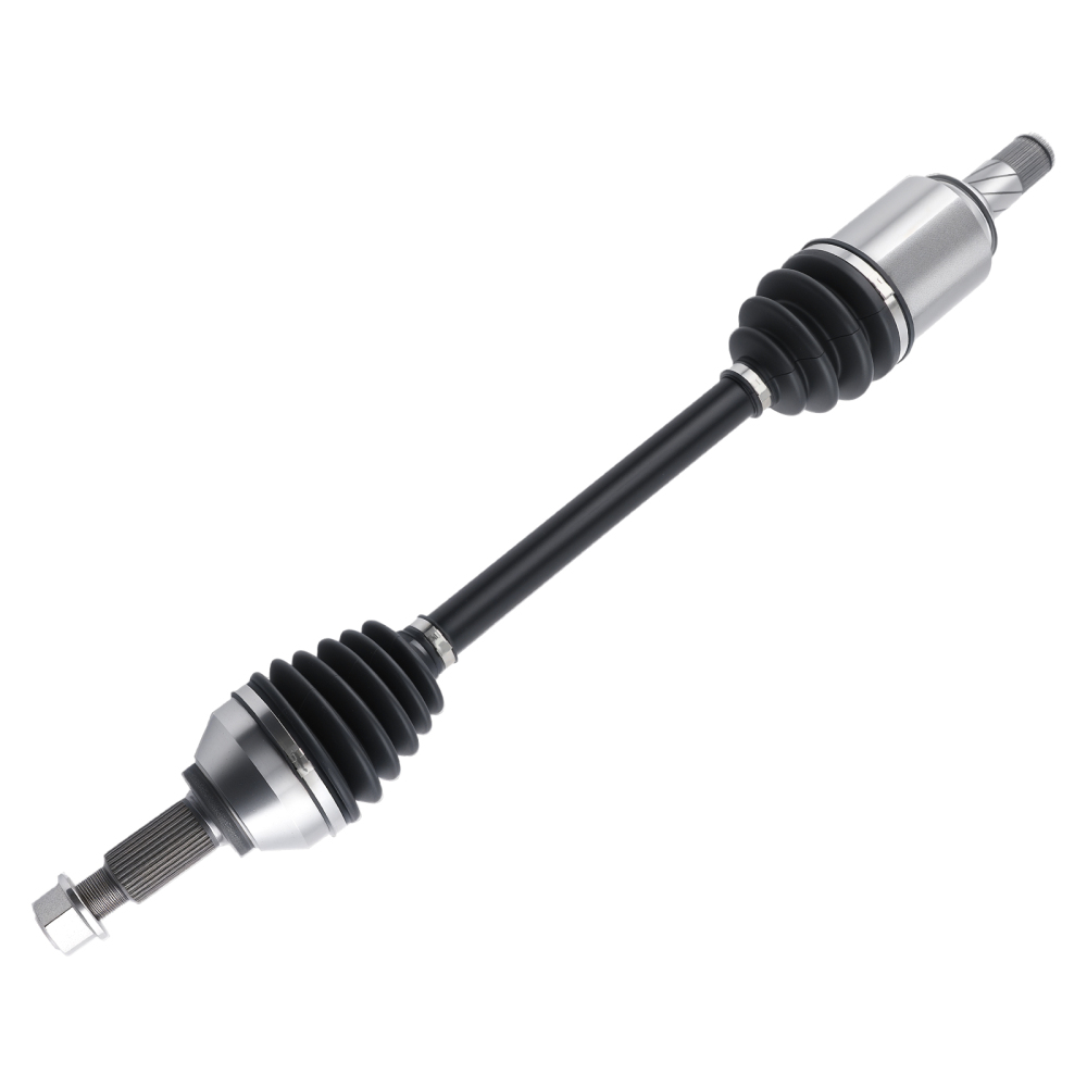 Front Left Driver Side CV Axle Assembly compatible for Nissan Quest 2011 2012 -2015 V6 3.5L