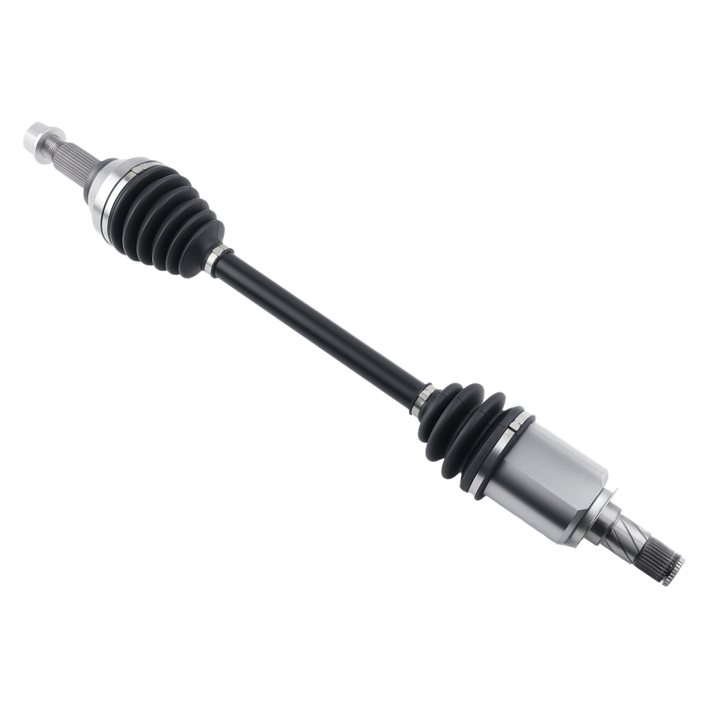Front Left Driver Side CV Axle Assembly compatible for Nissan Quest 2011 2012 -2015 V6 3.5L