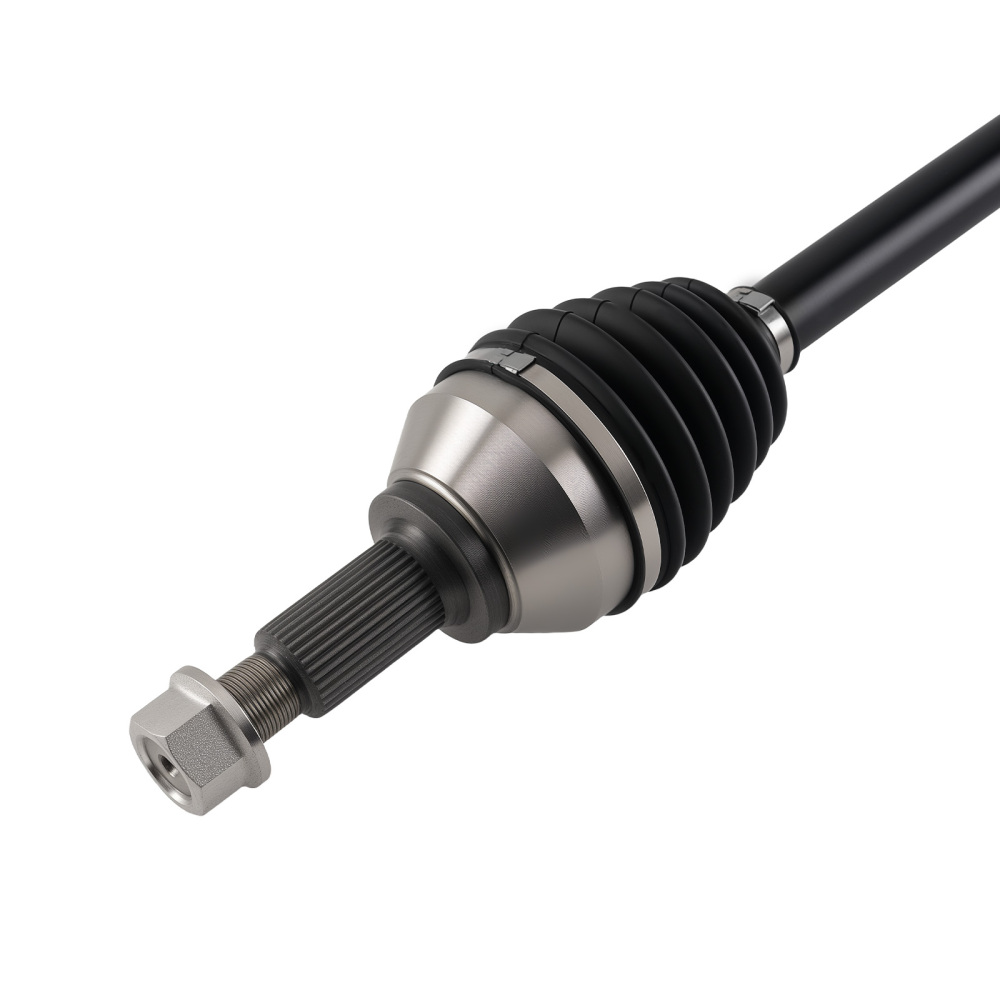 Front CV Axle Shaft Set compatible for Nissan Quest 2011-2015