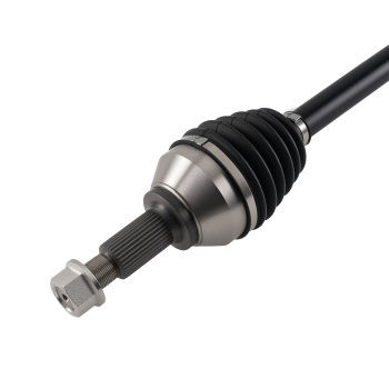 Front CV Axle Shaft Set compatible for Nissan Quest 2011-2015