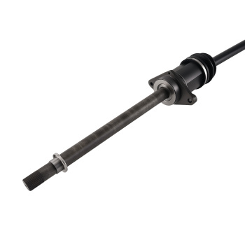 Front CV Axle Shaft Set compatible for Nissan Quest 2011-2015