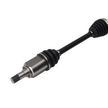 Front CV Axle Shaft Set compatible for Nissan Quest 2011-2015