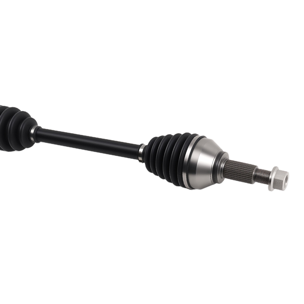 Front CV Axle Shaft Set compatible for Nissan Quest 2011-2015