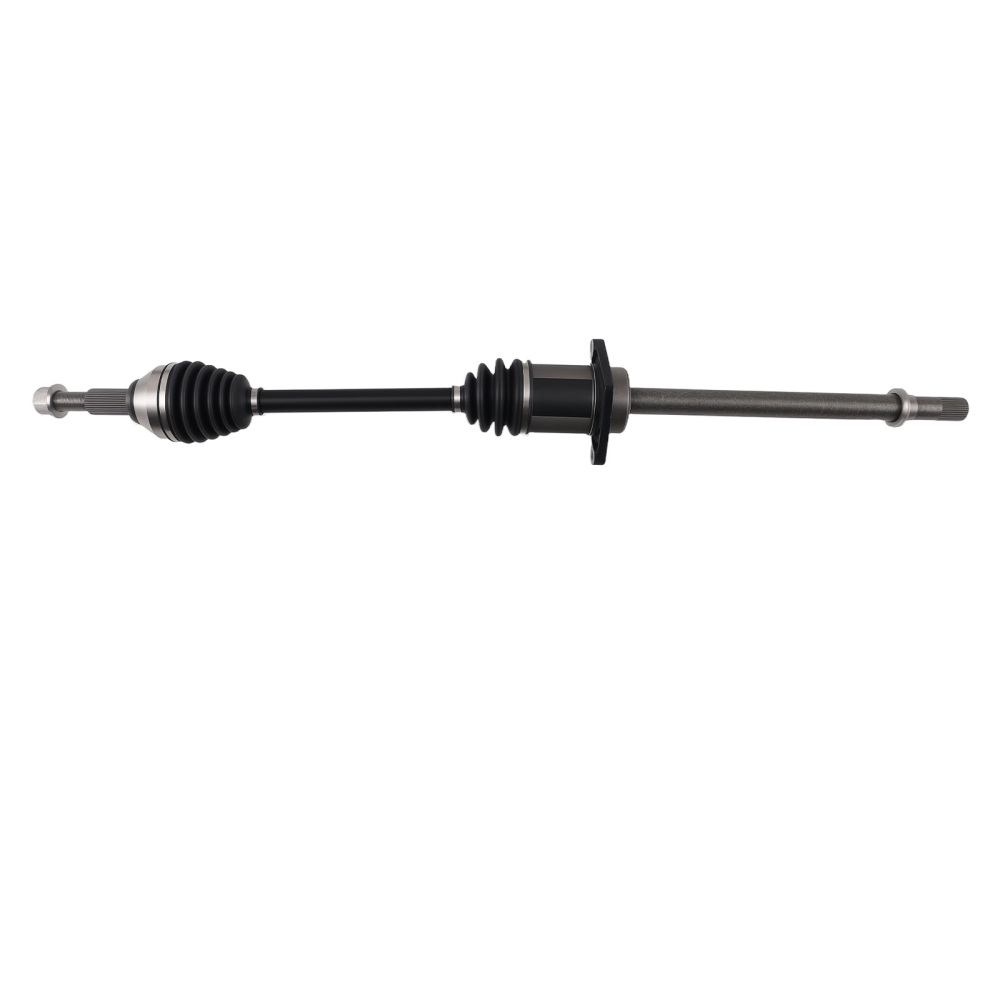 Front CV Axle Shaft Set compatible for Nissan Quest 2011-2015