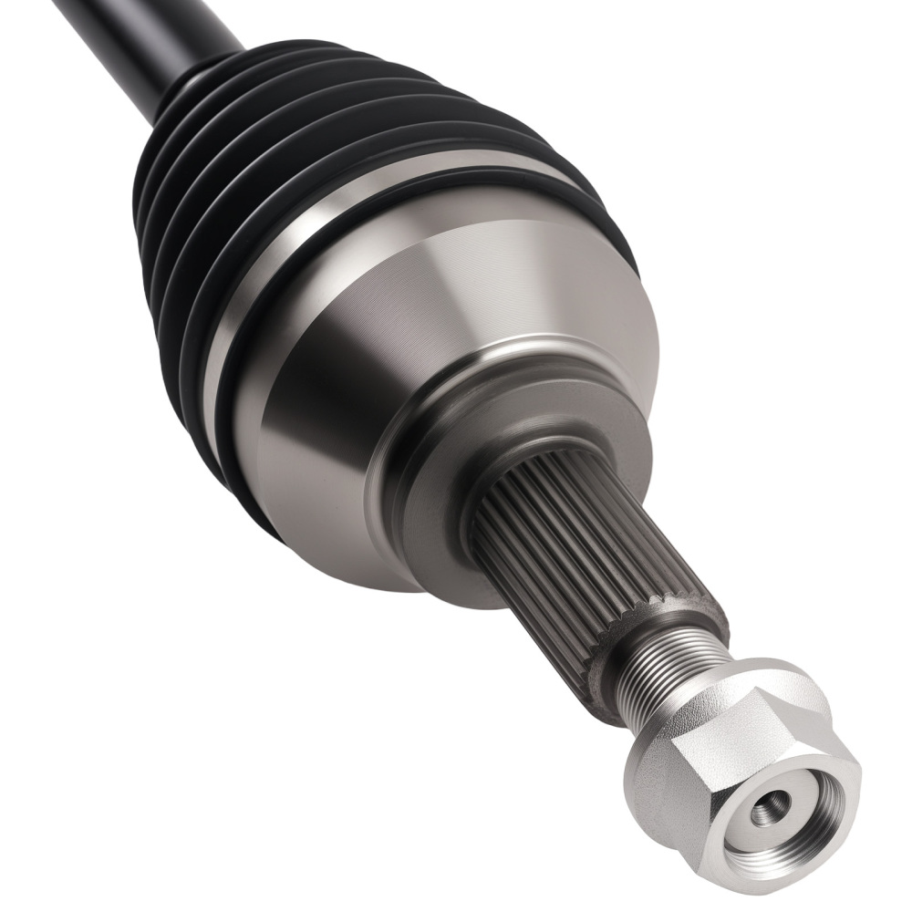 Front Right CV Axle Shaft compatible for Nissan Quest 2011-2015