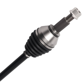 Front Right CV Axle Shaft compatible for Nissan Quest 2011-2015