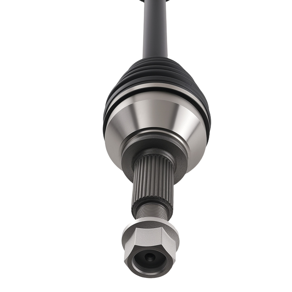 Front Right CV Axle Shaft compatible for Nissan Quest 2011-2015