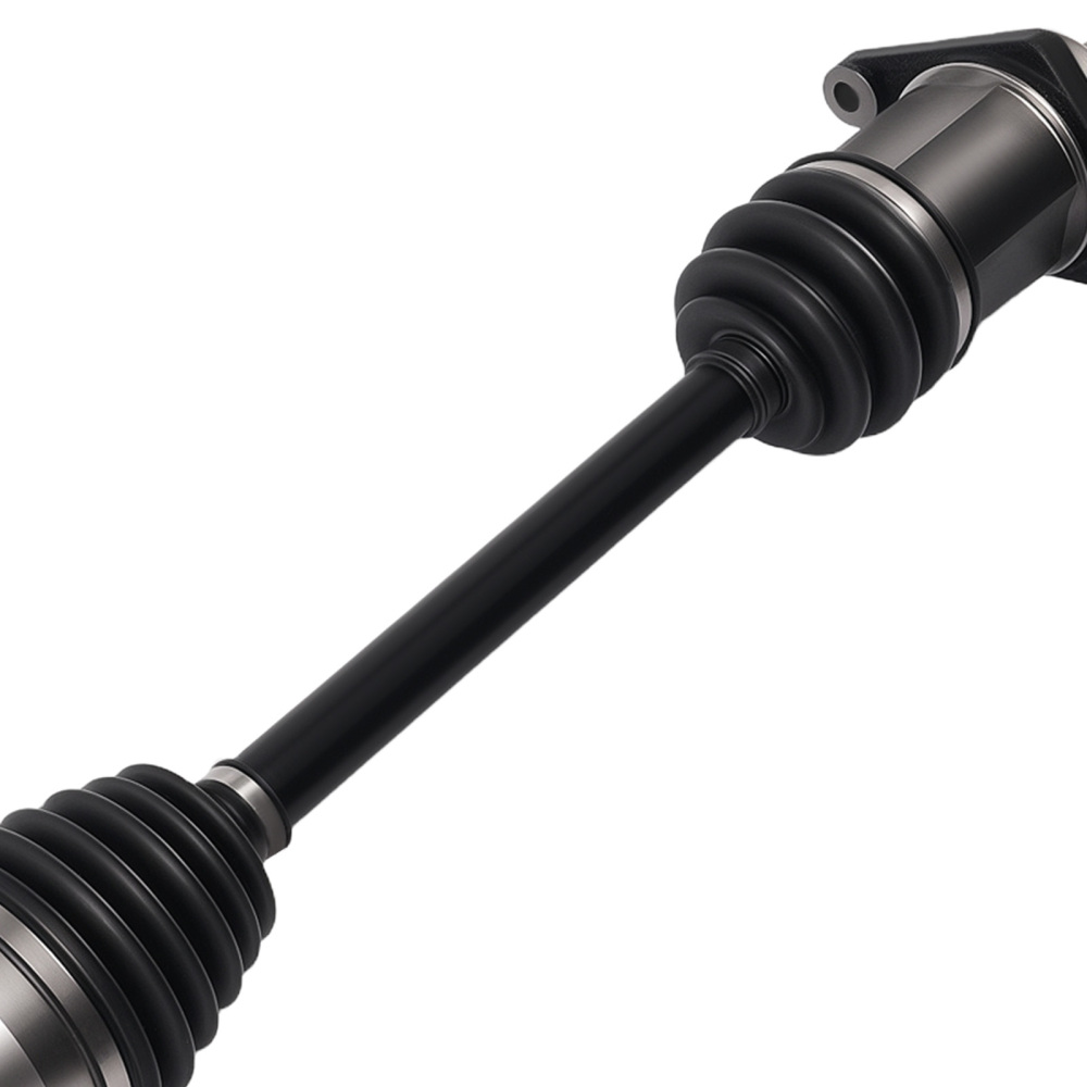 Front Right CV Axle Shaft compatible for Nissan Quest 2011-2015