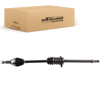 Front Right CV Axle Shaft compatible for Nissan Quest 2011-2015