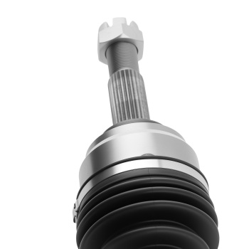 Front Right CV Axle compatible for Nissan Versa 2012-2017 Versa Note 2015-2018 Automatic