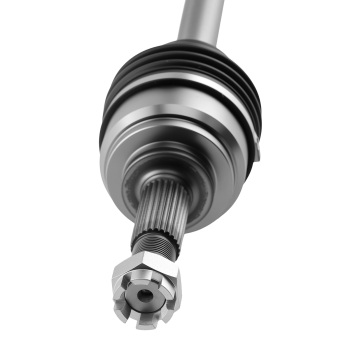 Front Right CV Axle compatible for Nissan Versa 2012-2017 Versa Note 2015-2018 Automatic