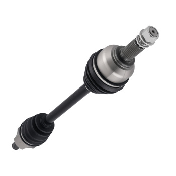 Front Left LH CV Axle Shaft Assembly compatible for Nissan Altima 2013 2014-2018 2.5L Sedan