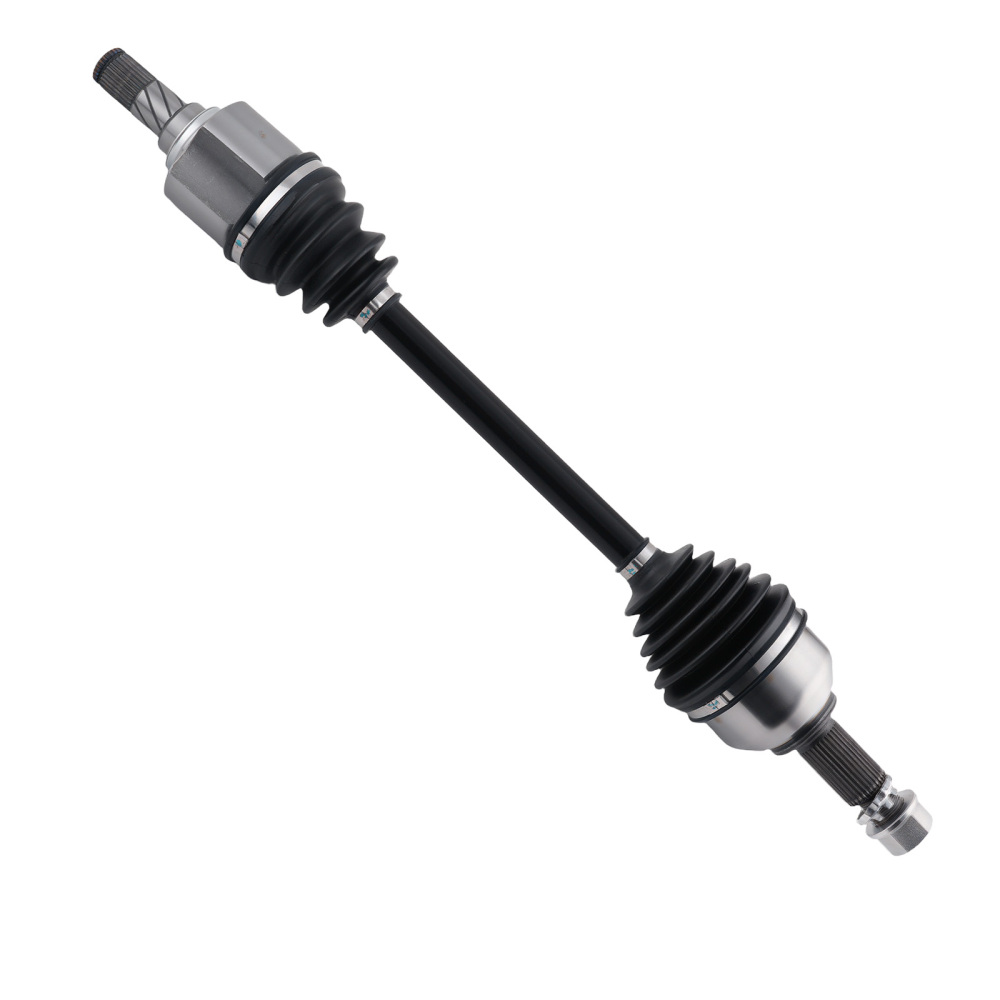 Front Left LH CV Axle Shaft Assembly compatible for Nissan Altima 2013 2014-2018 2.5L Sedan