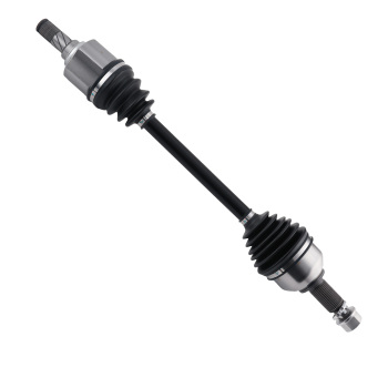 Front Left LH CV Axle Shaft Assembly compatible for Nissan Altima 2013 2014-2018 2.5L Sedan