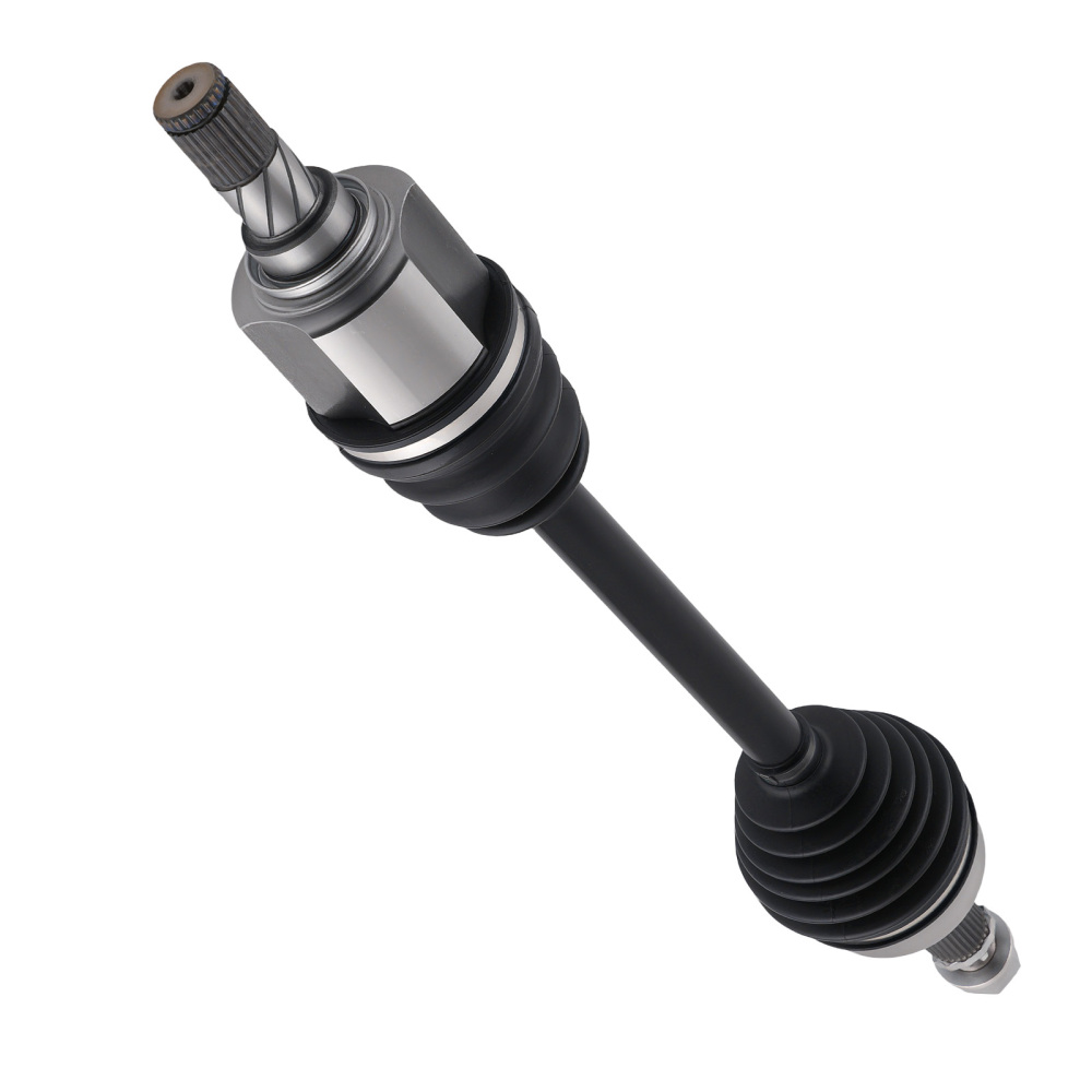 Front Left LH CV Axle Shaft Assembly compatible for Nissan Altima 2013 2014-2018 2.5L Sedan