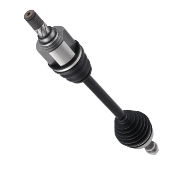 Front Left LH CV Axle Shaft Assembly compatible for Nissan Altima 2013 2014-2018 2.5L Sedan