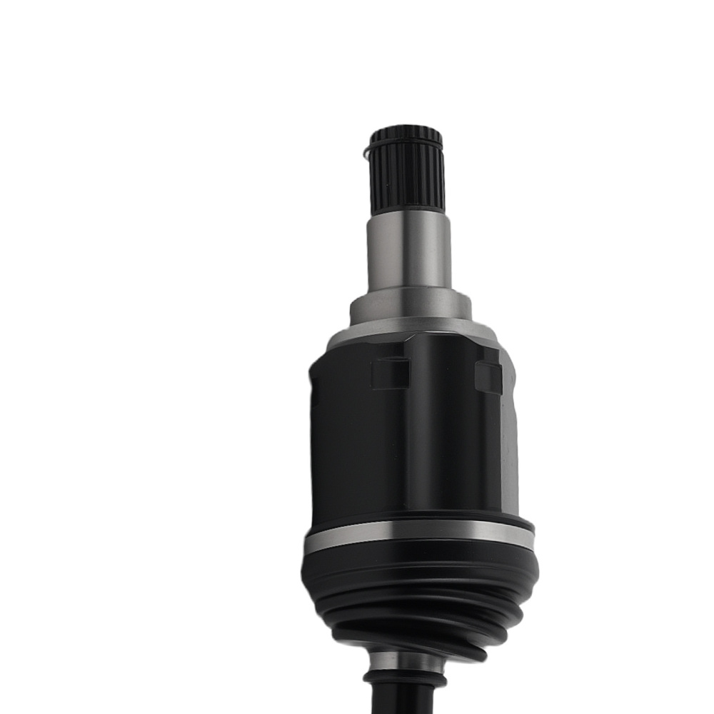 Front Left LH CV Axle Shaft Assembly compatible for Nissan Altima 2013 2014-2018 2.5L Sedan