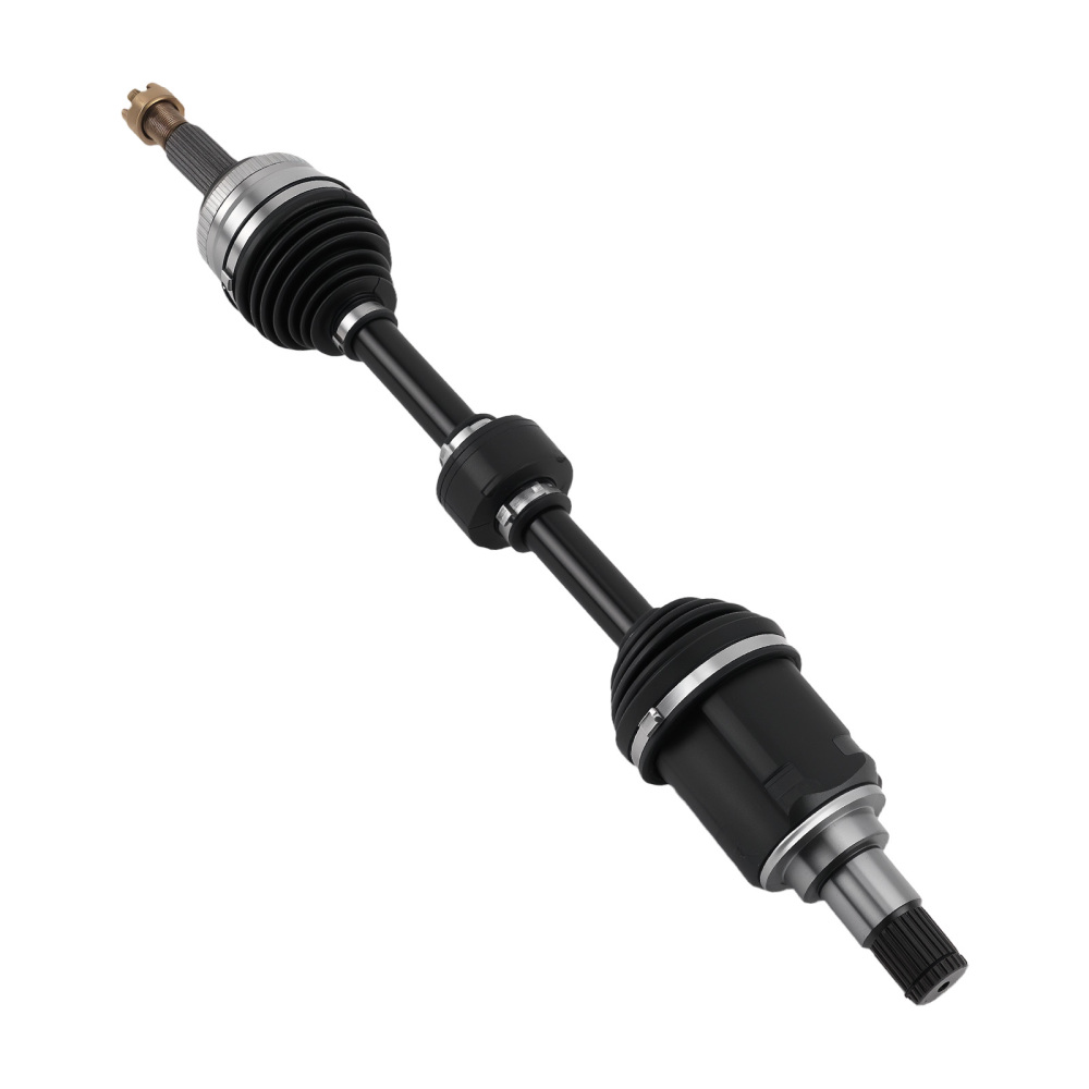 Front Left LH CV Axle Shaft Assembly compatible for Nissan Altima 2013 2014-2018 2.5L Sedan