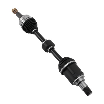 Front Left LH CV Axle Shaft Assembly compatible for Nissan Altima 2013 2014-2018 2.5L Sedan